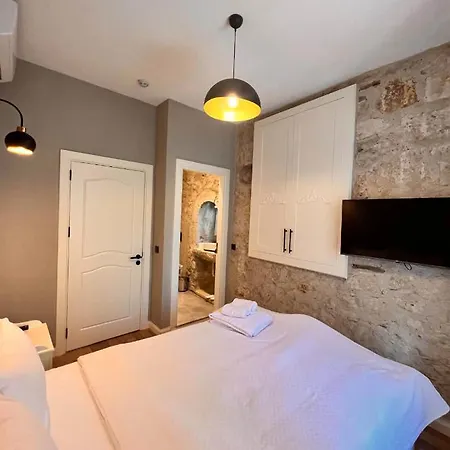 Selavi 酒店 Çeşme