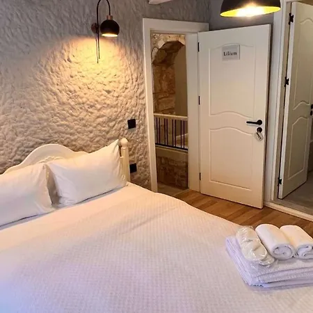 酒店 Selavi Çeşme