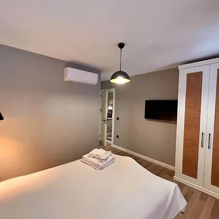 Hotel Selavi Cesme