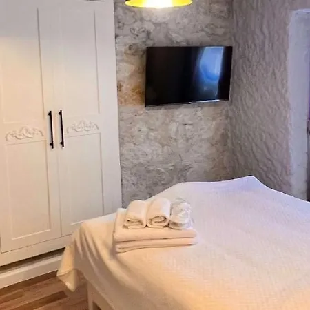 Selavi 酒店 Çeşme