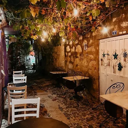 Selavi 酒店 Çeşme