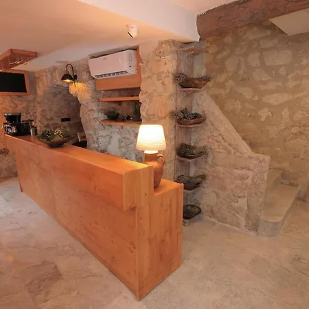 Selavi 酒店 Çeşme