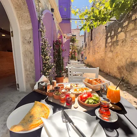 Selavi 酒店 Çeşme