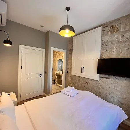 酒店 Selavi Çeşme