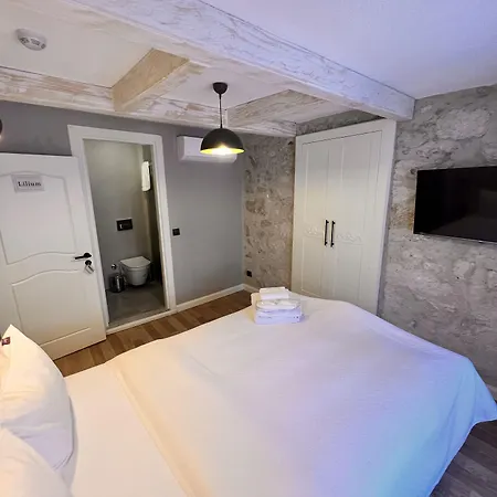 Selavi 酒店 Çeşme