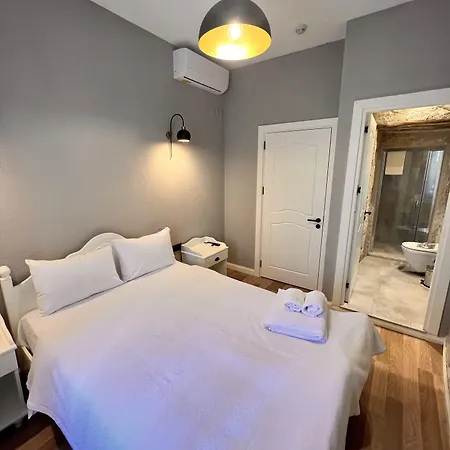 Selavi 酒店 Çeşme