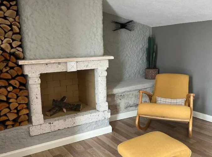 Selavi Готель Чешме