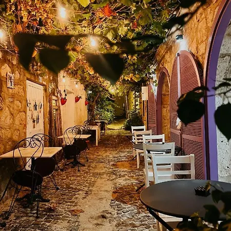 Selavi Otel Çeşme