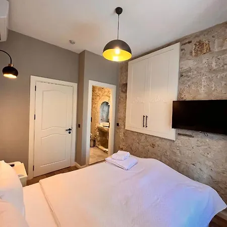Selavi Otel Çeşme
