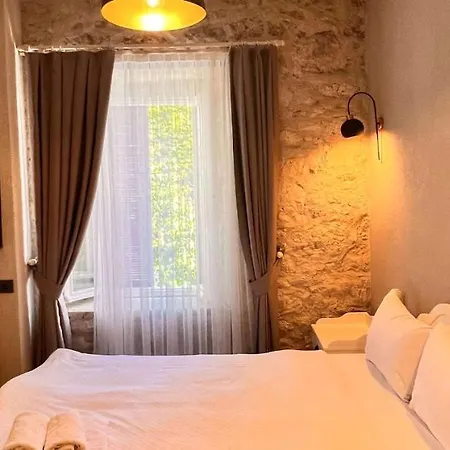 Selavi Çeşme