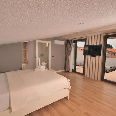 Otel Selavi *
