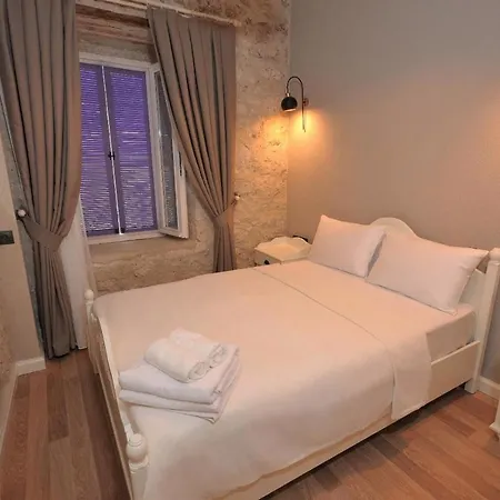 Otel Selavi