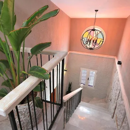 Otel Selavi