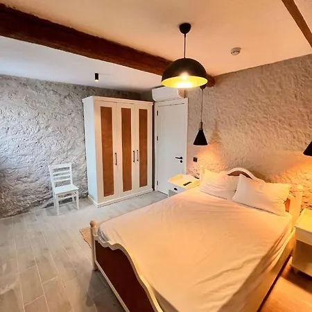 Selavi Otel