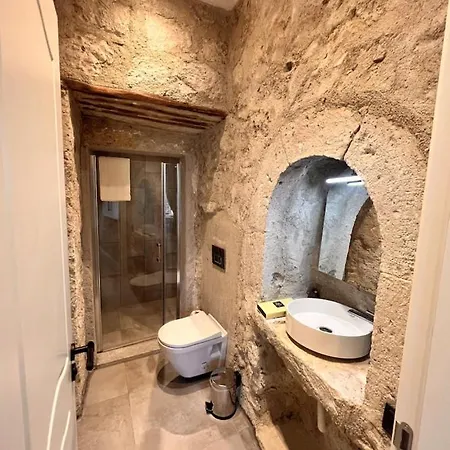 Otel Selavi