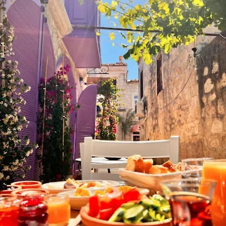 Hotel Selavi *