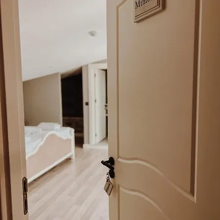 Otel Selavi