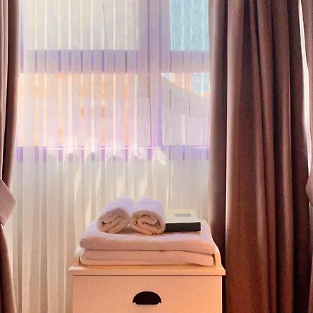 Selavi Otel *