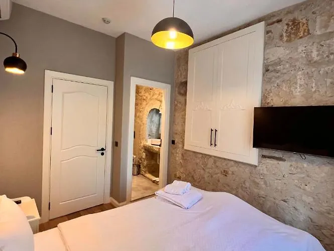 Selavi Hotell Çeşme