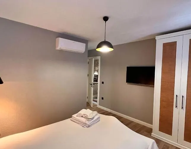 Hotell Selavi Çeşme