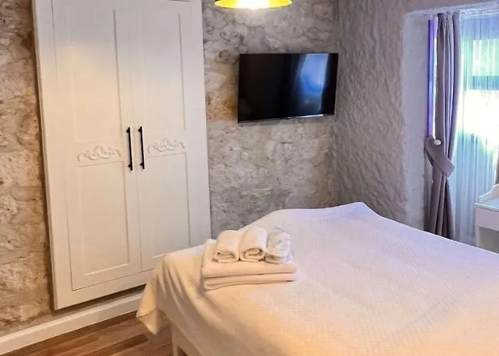 Selavi Hotell Çeşme