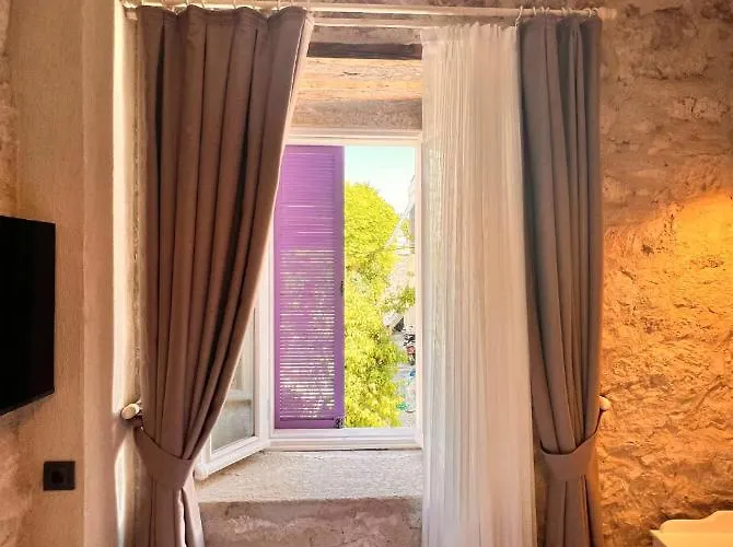 Selavi Hotell Çeşme