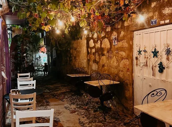 Selavi Hotell Çeşme