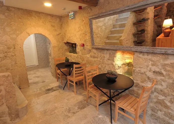 Selavi Hotell Çeşme