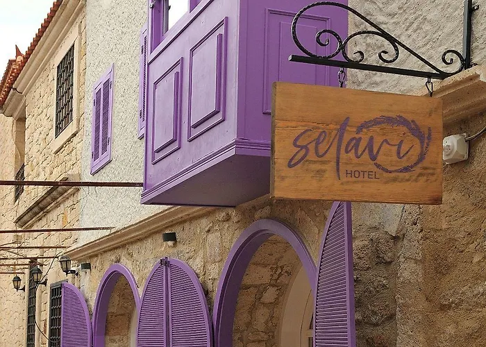 Hotell Selavi