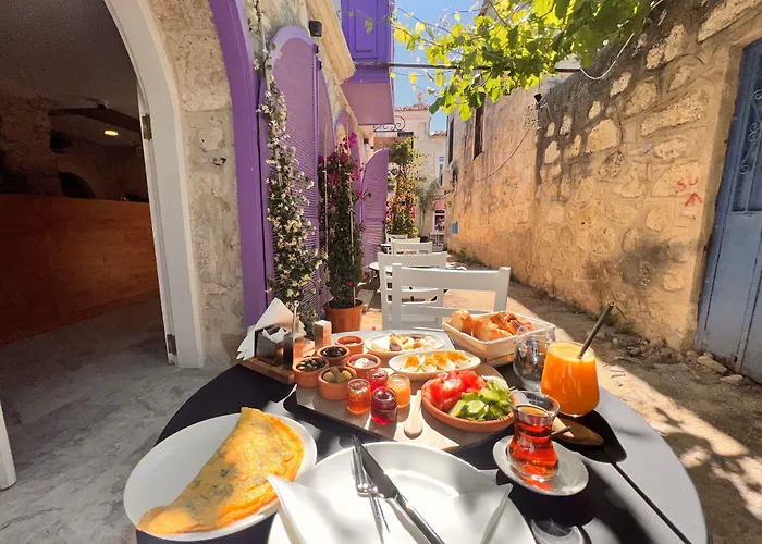 Selavi Hotell Çeşme