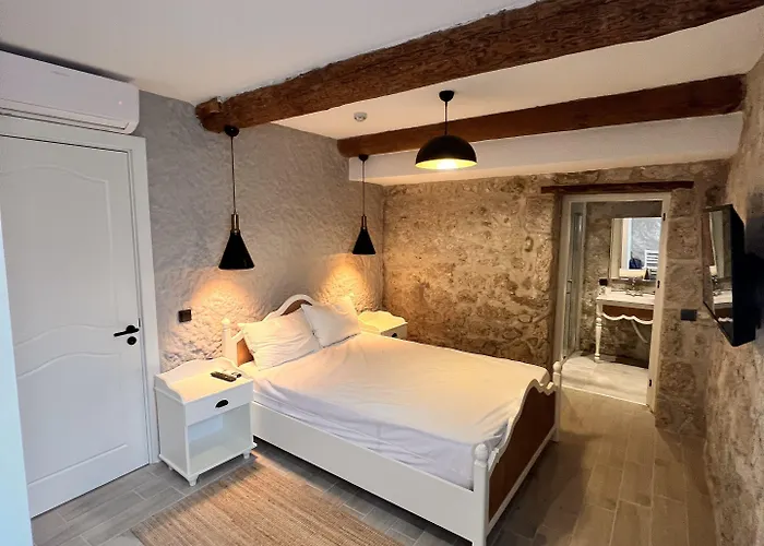 Selavi Hotell Çeşme