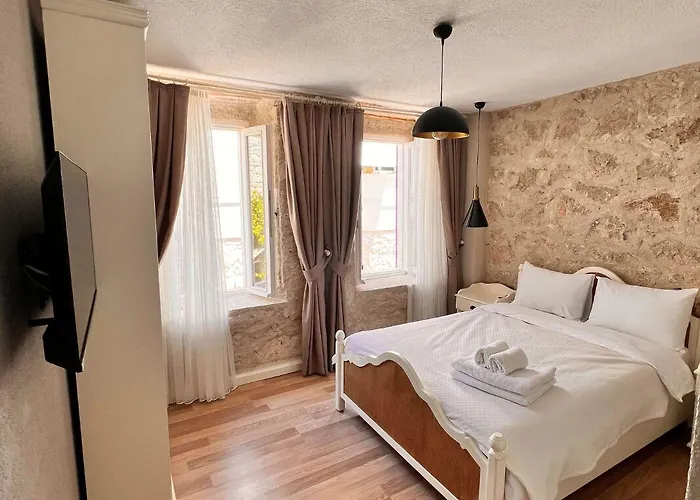 Selavi Hotell Çeşme