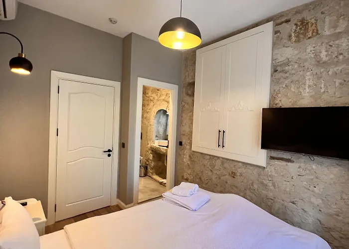 Hotell Selavi Çeşme