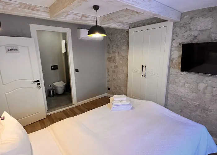 Selavi Hotell Çeşme