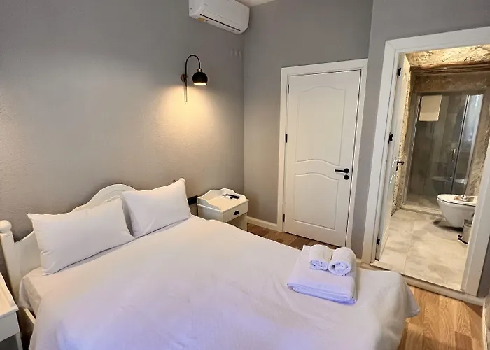 Selavi Hotell Çeşme